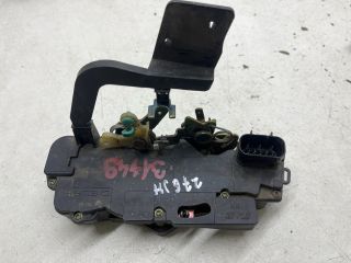 bontott FIAT STILO Jobb hátsó Ajtózár