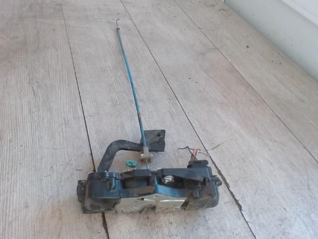 bontott FIAT STILO Jobb hátsó Ajtózár