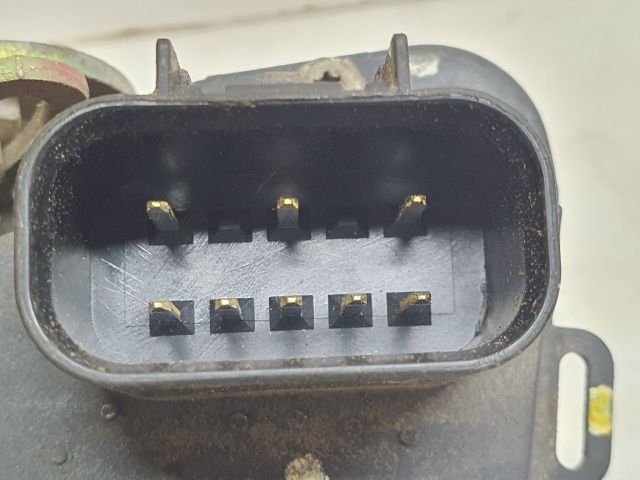 bontott FIAT STILO Jobb hátsó Ajtózár