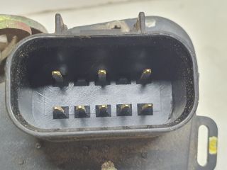 bontott FIAT STILO Jobb hátsó Ajtózár