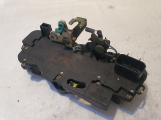 bontott FIAT STILO Jobb hátsó Ajtózár