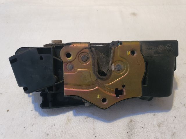 bontott FIAT STILO Jobb hátsó Ajtózár