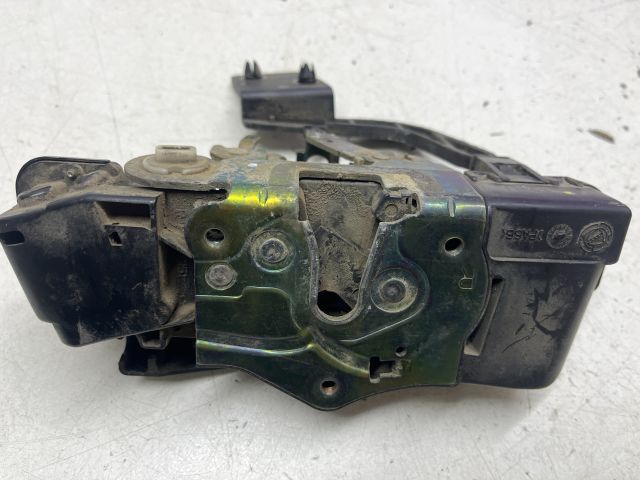 bontott FIAT STILO Jobb hátsó Ajtózár