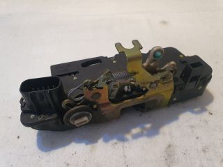 bontott FIAT STILO Jobb hátsó Ajtózár