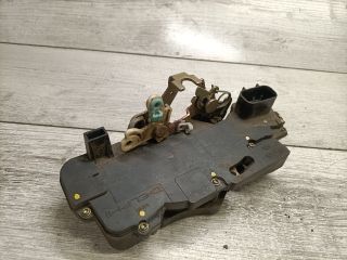 bontott FIAT STILO Jobb hátsó Ajtózár