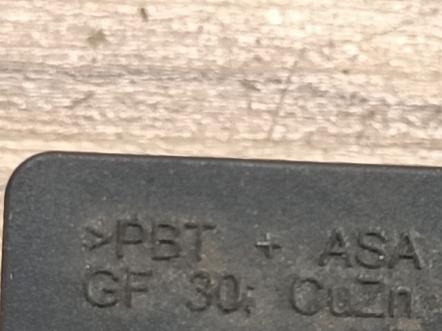 bontott FIAT STILO Jobb hátsó Ajtózár