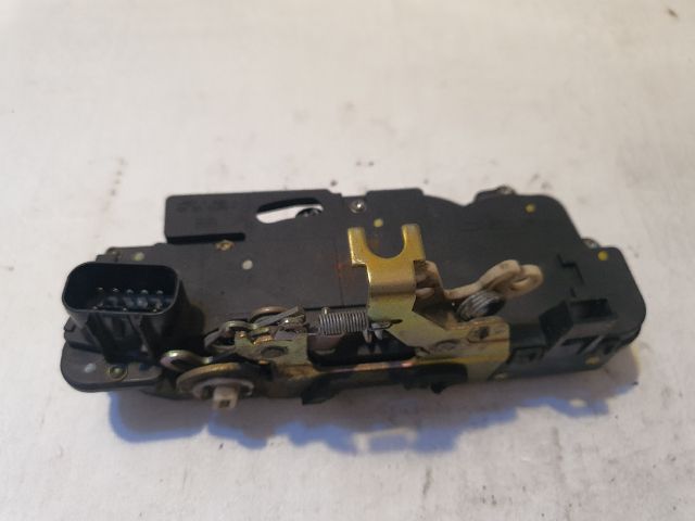 bontott FIAT STILO Jobb hátsó Ajtózár