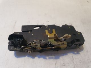 bontott FIAT STILO Jobb hátsó Ajtózár