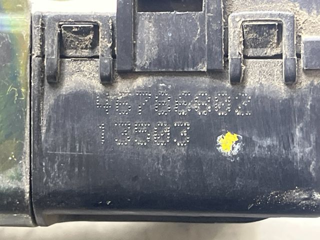 bontott FIAT STILO Jobb hátsó Ajtózár