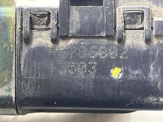 bontott FIAT STILO Jobb hátsó Ajtózár