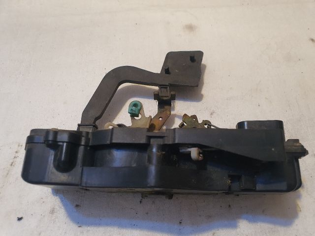 bontott FIAT STILO Jobb hátsó Ajtózár