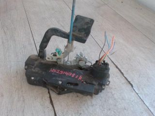 bontott FIAT STILO Jobb hátsó Ajtózár