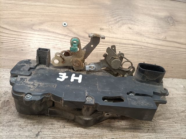 bontott FIAT STILO Jobb hátsó Ajtózár