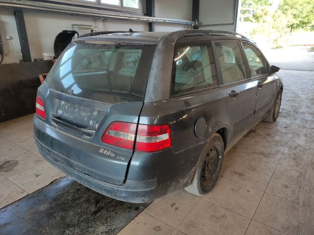 bontott FIAT STILO Jobb hátsó Ajtózár