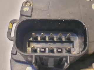 bontott FIAT STILO Jobb hátsó Ajtózár