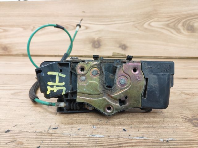 bontott FIAT STILO Jobb hátsó Ajtózár