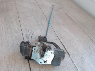 bontott FIAT STILO Jobb hátsó Ajtózár