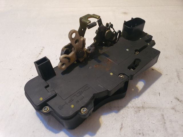 bontott FIAT STILO Jobb hátsó Ajtózár