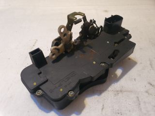 bontott FIAT STILO Jobb hátsó Ajtózár