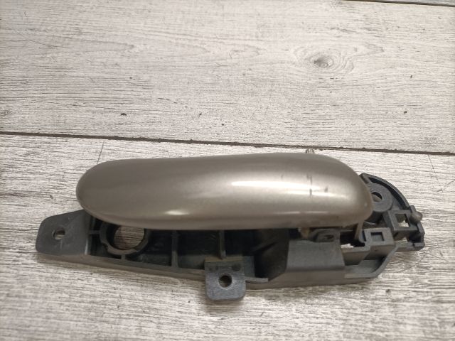 bontott FIAT STILO Jobb hátsó Belső Kilincs