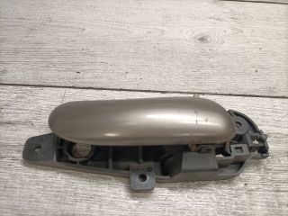 bontott FIAT STILO Jobb hátsó Belső Kilincs