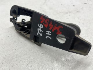 bontott FIAT STILO Jobb hátsó Belső Kilincs