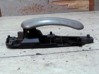 bontott FIAT STILO Jobb hátsó Belső Kilincs