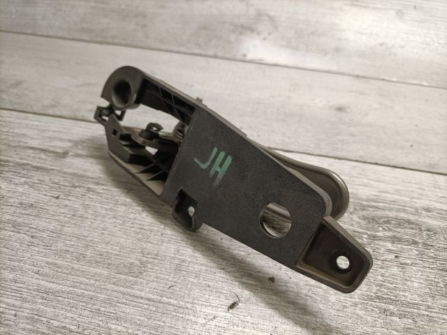 bontott FIAT STILO Jobb hátsó Belső Kilincs