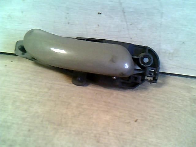 bontott FIAT STILO Jobb hátsó Belső Kilincs