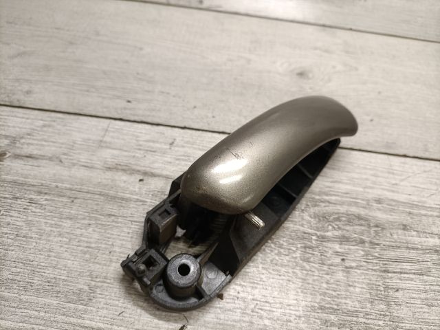 bontott FIAT STILO Jobb hátsó Belső Kilincs