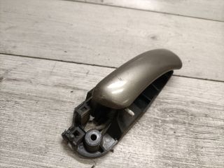 bontott FIAT STILO Jobb hátsó Belső Kilincs