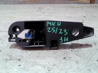 bontott FIAT STILO Jobb hátsó Belső Kilincs