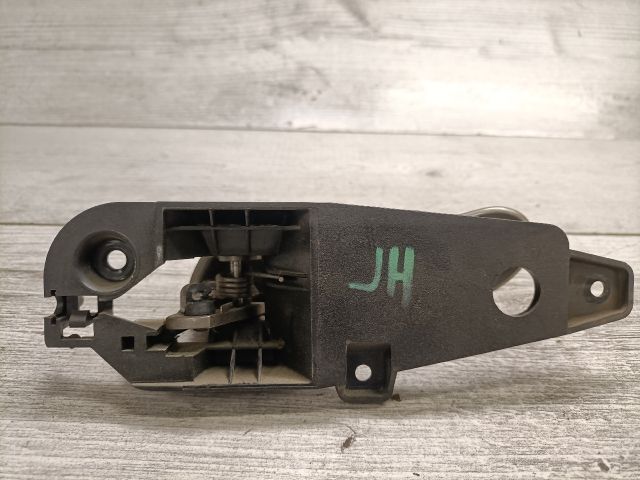 bontott FIAT STILO Jobb hátsó Belső Kilincs