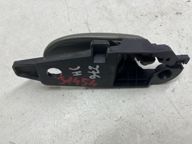 bontott FIAT STILO Jobb hátsó Belső Kilincs