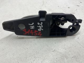 bontott FIAT STILO Jobb hátsó Belső Kilincs