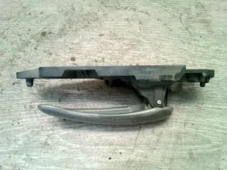 bontott FIAT STILO Jobb hátsó Belső Kilincs