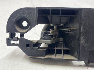 bontott FIAT STILO Jobb hátsó Belső Kilincs