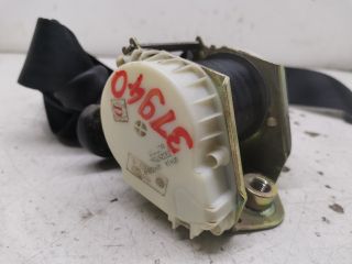 bontott FIAT STILO Jobb hátsó Biztonsági Öv