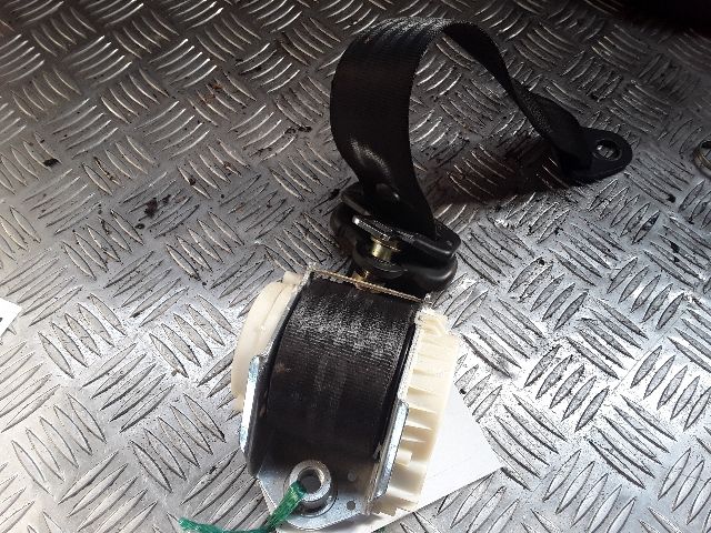bontott FIAT STILO Jobb hátsó Biztonsági Öv