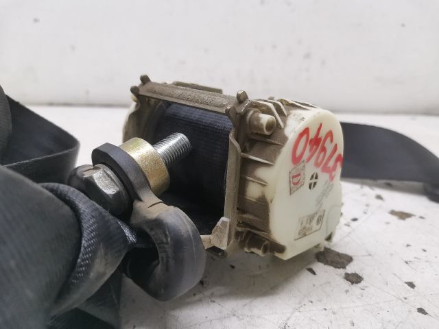 bontott FIAT STILO Jobb hátsó Biztonsági Öv