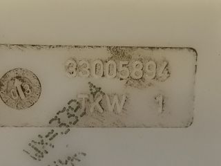 bontott FIAT STILO Jobb hátsó Biztonsági Öv