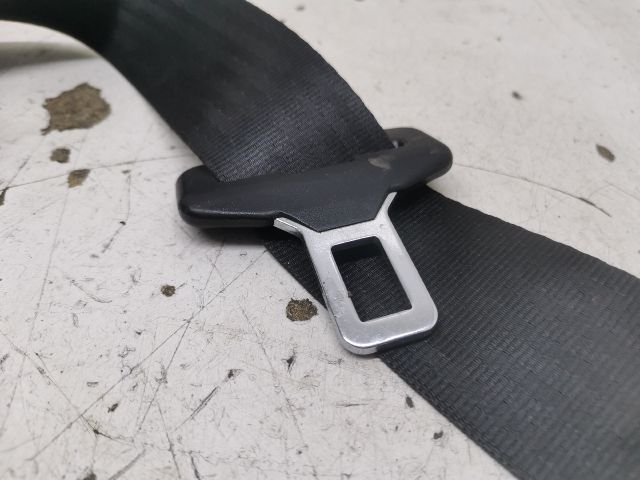 bontott FIAT STILO Jobb hátsó Biztonsági Öv