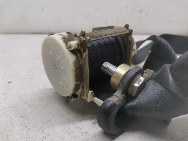 bontott FIAT STILO Jobb hátsó Biztonsági Öv