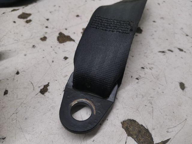 bontott FIAT STILO Jobb hátsó Biztonsági Öv