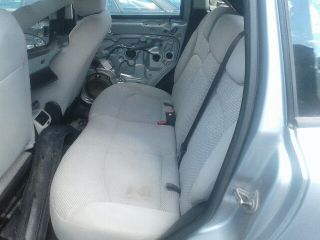 bontott FIAT STILO Jobb hátsó Kapaszkodó (Felső)