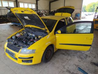 bontott FIAT STILO Jobb hátsó Kapaszkodó (Felső)