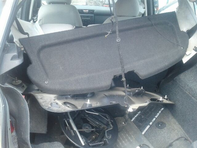 bontott FIAT STILO Jobb hátsó Kapaszkodó (Felső)