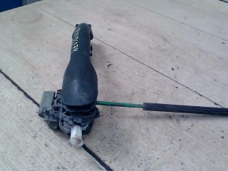 bontott FIAT STILO Jobb hátsó Külső Kilincs