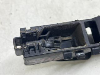 bontott FIAT STILO Jobb hátsó Külső Kilincs