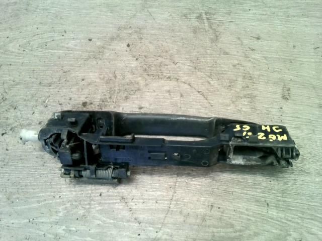 bontott FIAT STILO Jobb hátsó Külső Kilincs